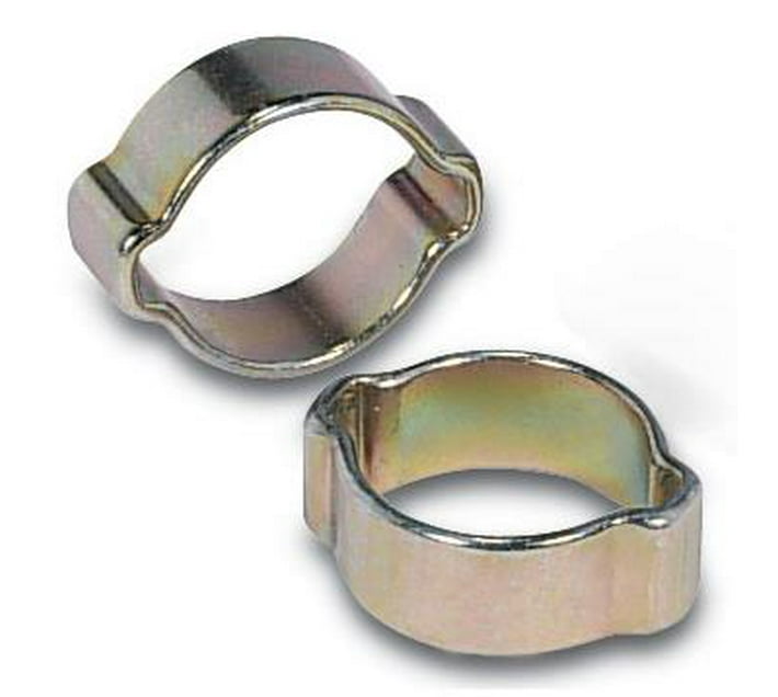 HOSE CLAMP CRIMP TYPE 1113MM Makro