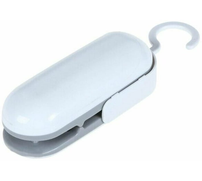 Nonbranded SE076 Manual Vacuum Bag Sealer (Pack of 1) Makro