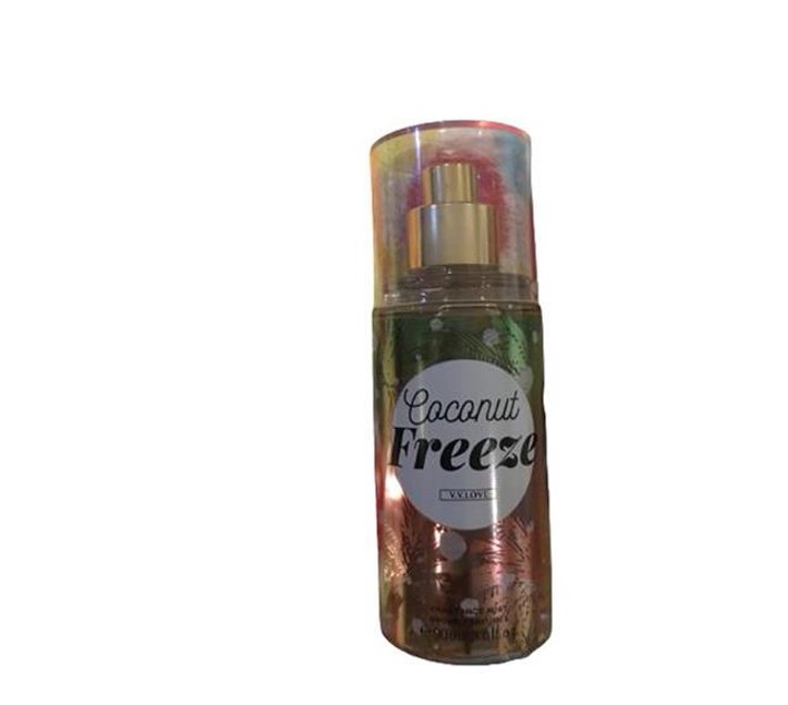 Coconut Freeze Perfume 90ml Makro