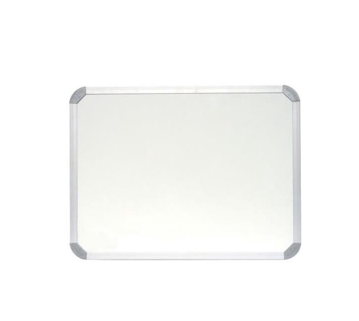 Someone’s in a Makro Parrot 900 x 600 mm Slimline Whiteboard Mood