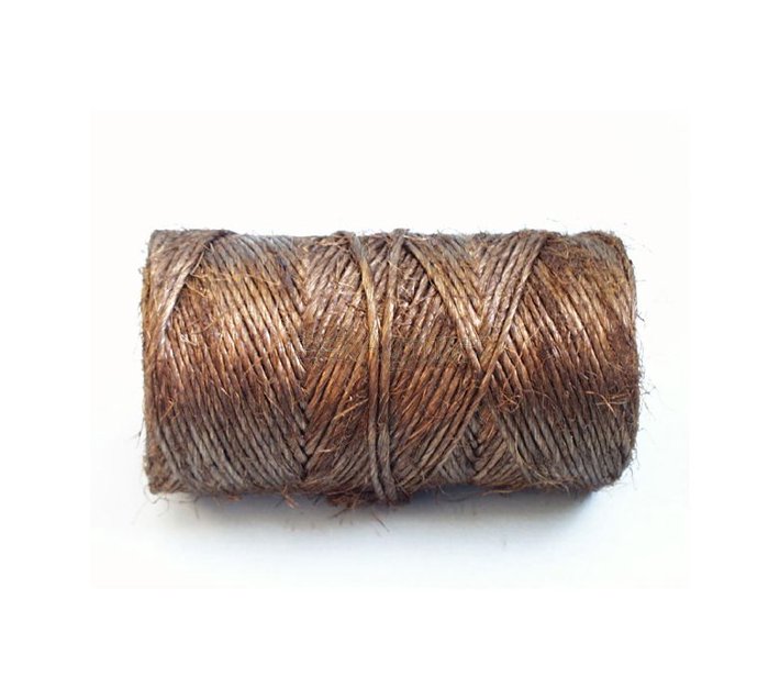 Someone’s in a Makro Mamba Sisal Dry Twine 1Kg (Pack of 10) Mood