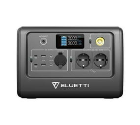 Bluetti Portable Power Station LiFePO4| 1000W 716WH - EB70