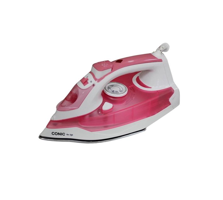 Steam Iron 20002300W Makro