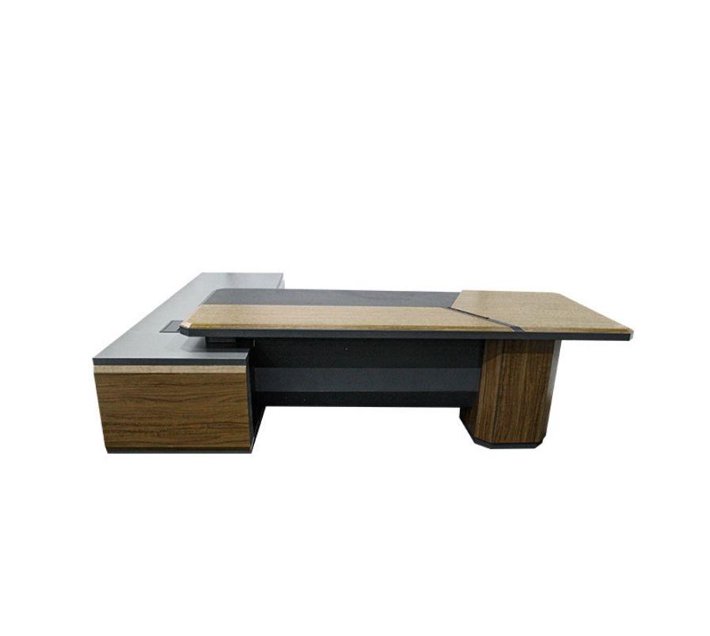 Hepburn Executive Desk Makro