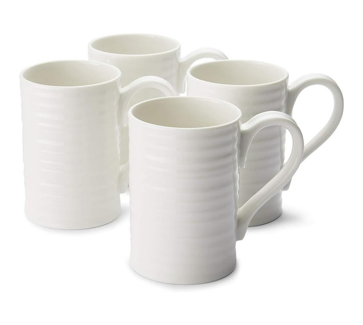 Someone’s in a Makro Coffee Mugs 4pcs Mood