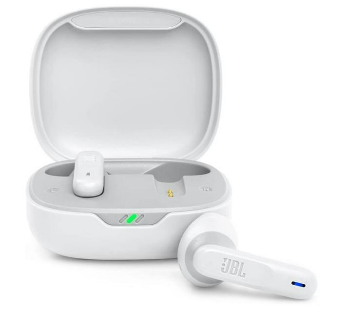 JBL Wave 300TWS True Wireless InEar Headphones White Makro