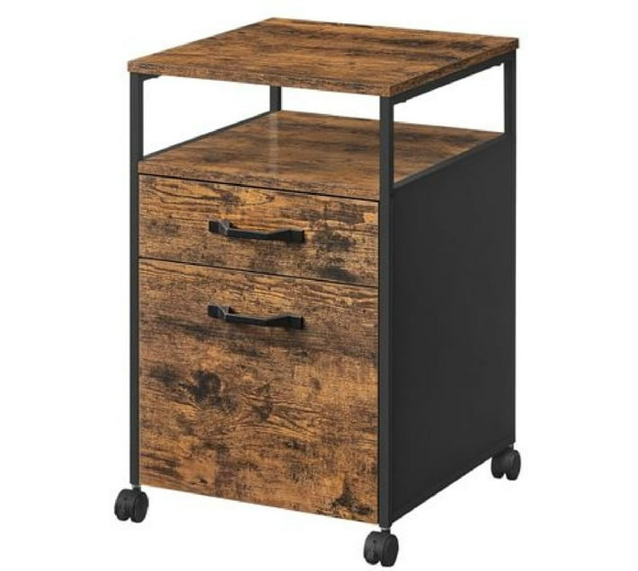 LASA CASANUDRAWER Engineered Wood Free Standing (Finish Colour