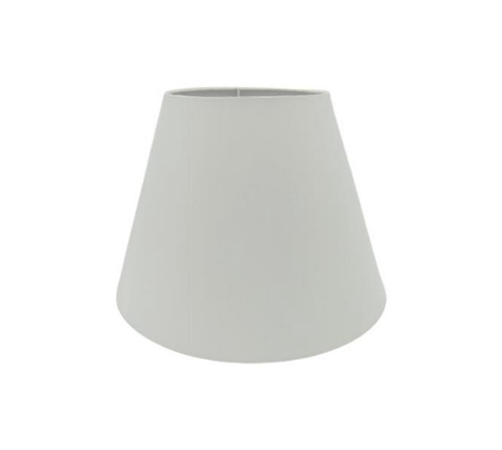 Someone’s in a Makro Lamp Shade Cone On MS1 White Mood